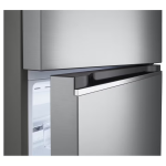 Réfrigérateur Inverter LG GN-B392PLGB 423Litres NoFrost - Silver