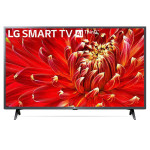 Tv LG 43'' Smart LM6370 LED Full HD + Récepteur Intégré
