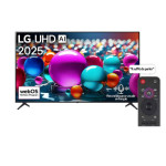 TV LG 43'' AI UA85 4K Smart (43UA85006LA)