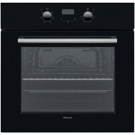 Four Encastrable FOCUS F521B 60cm - Noir