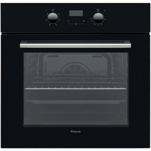 Four Encastrable FOCUS F521B 60cm - Noir
