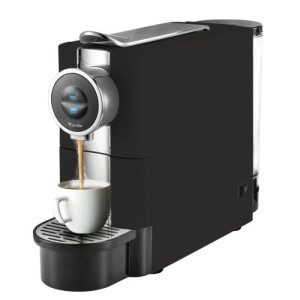 Machine à Café CAPS CONDOR MC200CN 1145W - Noir