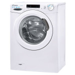 Lave Linge Frontal CANDY CS1282DW4-S 8 Kg - Blanc