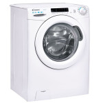 Lave Linge Frontal CANDY CS1282DW4-S 8 Kg - Blanc