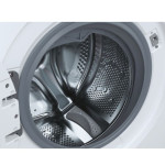 Lave Linge Frontal CANDY CS1282DW4-S 8 Kg - Blanc