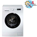 Lave linge Frontal CONDOR CON-G610W 6Kg - Blanc