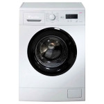 Lave linge Frontal CONDOR CON-G610W 6Kg - Blanc