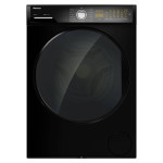 Lave linge Frontal Inverter FOCUS SOFT 1411 11kg - Noir