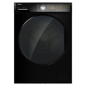 Lave linge Frontal Inverter FOCUS SOFT 1411 11kg - Noir