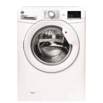 Lave Linge Frontal BRANDT BAL82WW-BR 8 Kg - Blanc