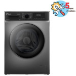 Lave Linge Frontal Inverter ORIENT OW-F10T1400S 10Kg - Silver