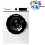 Lave Linge Frontal ORIENT OW-F7V01B 7Kg - Blanc