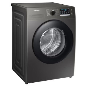 Lave Linge Frontal SAMSUNG WW70TA046AX1MF 7Kg - Silver