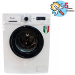 Lave linge Frontal CONDOR CON-G710B 7Kg - Blanc