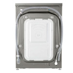 Lave Linge Frontal LG Vivace F4R3VYG6P 9kg - Silver