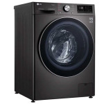 Lave linge Séchant Frontal LG F4R5VGG2E 9 Kg - Silver