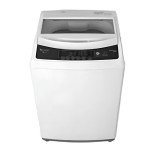 Lave Linge Top CONDOR WAT-KS3M34W 8 kg - Blanc