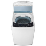 Lave Linge Top CONDOR WAT-KS3M34W 8 kg - Blanc