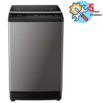 Lave linge Top HISENSE WTJA1402T 14kg - Silver