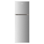 Réfrigérateur BRANDT BD4410SS 420 Litres NoFrost - Silver