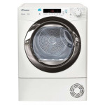 Sèche linge Frontal CANDY CSE-C9DE-47 9KG - Blanc