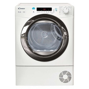 Sèche linge Frontal CANDY CSE-C9DE-47 9KG - Blanc