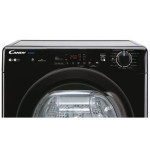 Sèche linge Frontale CANDY CSE-C9DBEB-47 9 kg - Noir