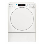 Sèche linge Frontale CANDY CSE-V9DF-S 9KG - Blanc