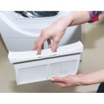 Sèche linge Frontale CANDY CSE-V9DF-S 9KG - Blanc