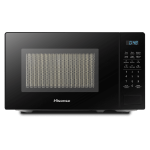 Micro-Onde HISENSE H20MOBS11 20 Litres - Noir