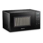 Micro-Onde HISENSE H20MOBS11 20 Litres - Noir