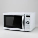 Micro-Onde CONDOR CMW-M2307W 23 Litres - Blanc