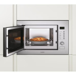 Micro-Onde Grill Encastrable CANDY MIC25GDFX 25 Litres - Inox