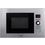 Micro-Onde Grill Encastrable FOCUS F23X 20 Litres Inox