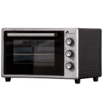 Four Électrique MONTBLANC MF35X 35L - Inox