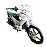 Moto Jakarta- scooter Jakarta YX110