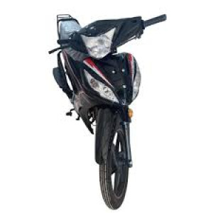 Moto Jakarta- scooter Jakarta YX110