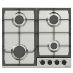 Plaque De Cuisson Encastrable BRANDT BPE6342XA 4Feux 60cm - Inox