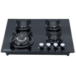 Plaque De Cuisson Encastrable ORIENT OP-4F-VNF3 4 Feux - Noir