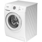 MACHINE À LAVER AUTOMATIQUE BRANDT BAL72WW / 7KG / BLANC