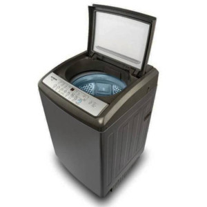 LAVE LINGE TOP ORIENT OW-T12S01 12KG - SILVER
