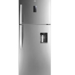 IRIS Refrigérateur IRIS 480 480 Litres Silver Defrost