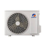 Climatiseur GREE Tropicalisé 24000BTU Chaud/Froid - Garantie 3ans
