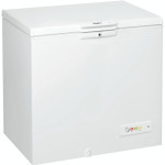 Congélateur whirlpool 400 liters CF350 DUALCOOL