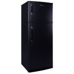 MontBlanc Réfrigérateur FR45 (450 Litres) Rouge DeFrost