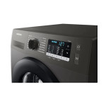LAVE LINGE FRONTAL SAMSUNG WW70TA046AX1MF 7KG - SILVER