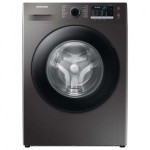 LAVE LINGE FRONTAL SAMSUNG WW70TA046AX1MF 7KG - SILVER