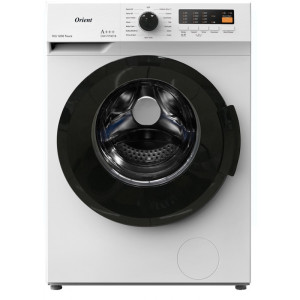 MACHINE À LAVER AUTOMATIQUE FRONTALE ORIENT OW-F7V03B / 7KG / BLANC + LIVRAISON + INSTALLATION ET MISE EN MARCHE GRATUIT