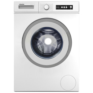 MACHINE À LAVER FRONTALE NEWSTAR / 5 KG / BLANC