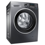LAVE LINGE FRONTAL SAMSUNG WW70TA046AX1MF 7KG - SILVER